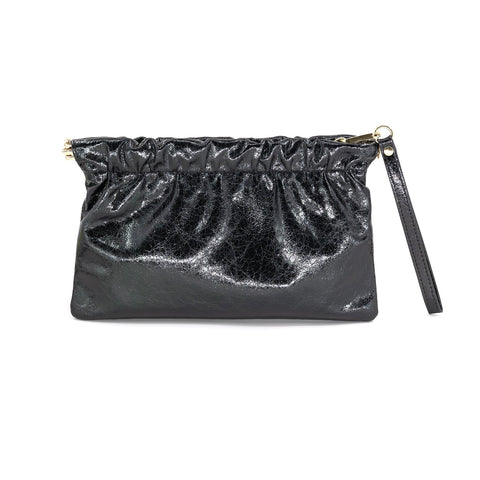 Clutch Black