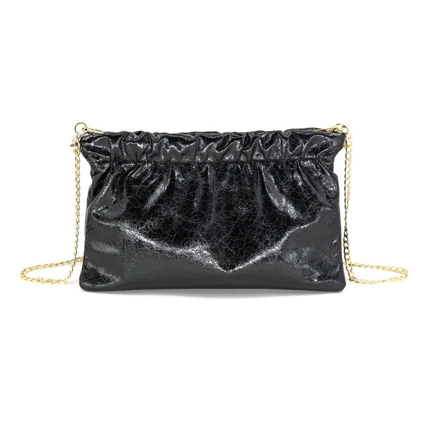 Clutch Black