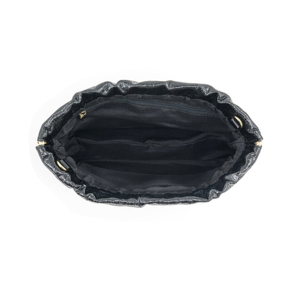 Clutch Black