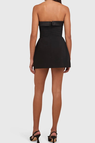 LUCIENNE Skort Romper