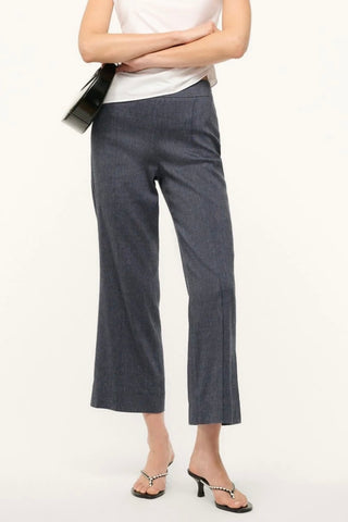 KNACK Linen Pant