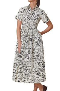 COLBY Dress