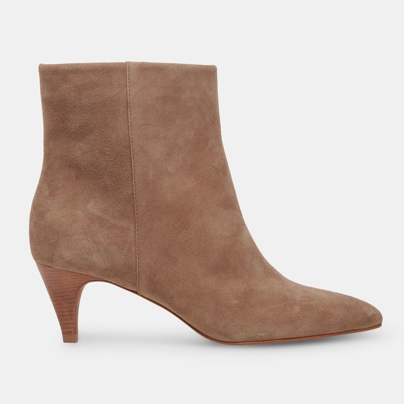 DEE Booties