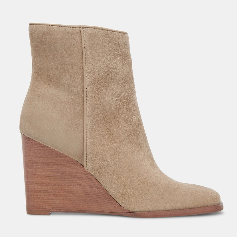 SUSANN Booties