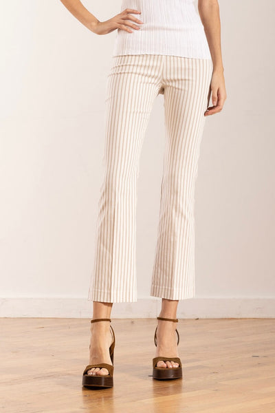 LEO Beige Pant