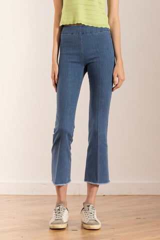 LEO Light Denim