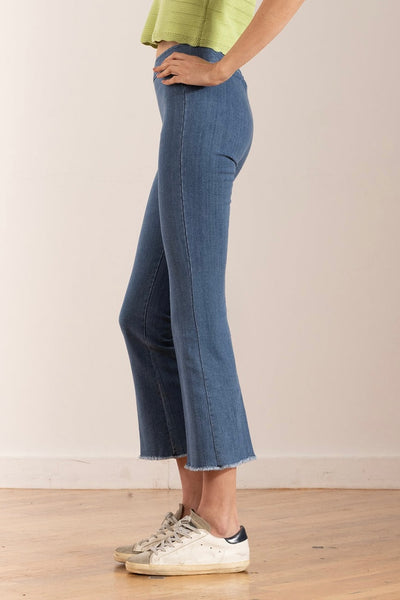 LEO Light Denim