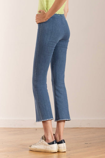 LEO Light Denim