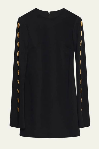 JOISIAN L/S Mini Dress
