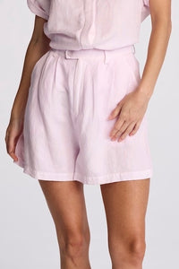 RACHELLE Shorts (Lavender)