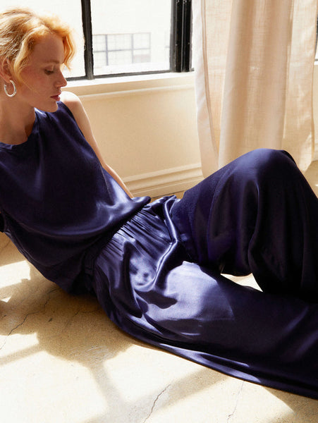Riviera Straight Leg Pant