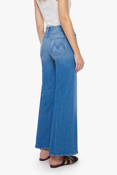 Patch Pocket Roller