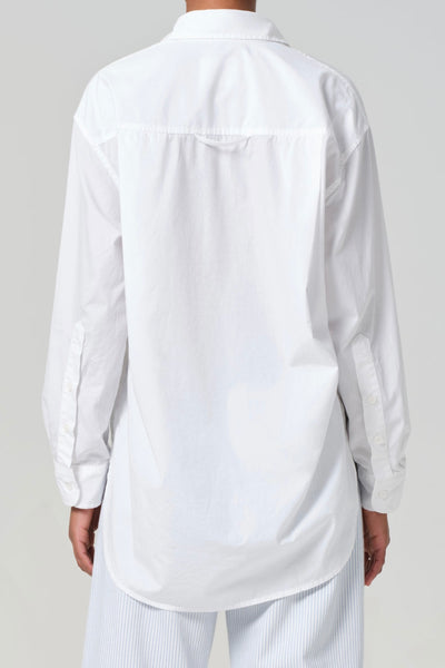 KAYLA Shirt (White)