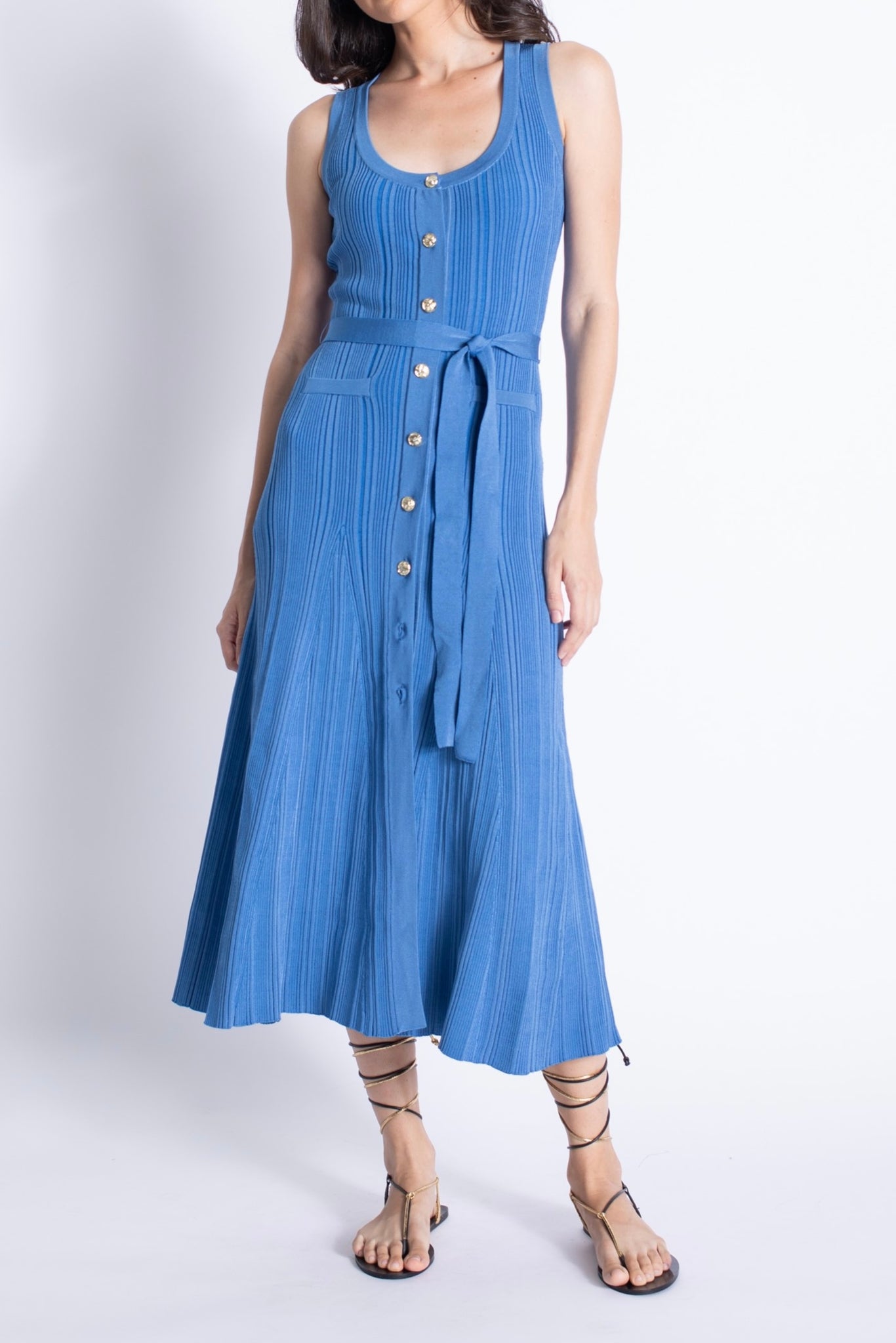 Pax Knit Dress