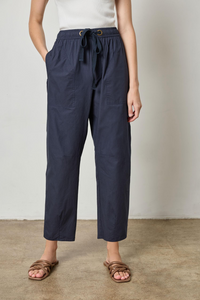 Everyday Poplin Pant