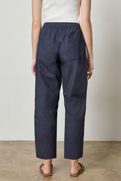 Everyday Poplin Pant