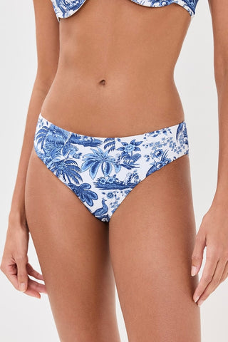 CORSAGE Bikini Bottom