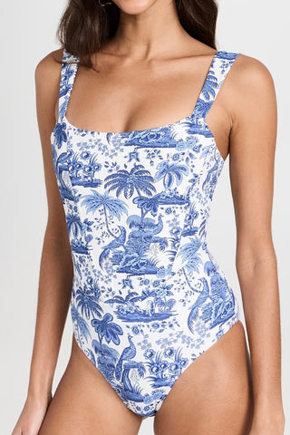 ADELAIDE One Piece Suit