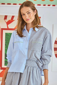 HUDSON Shirt