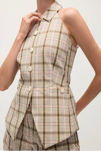 ORLINDA Vest