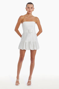 YVETTE Bubble Dress