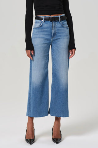 LYRA Wide Leg Crop (Bhodi)