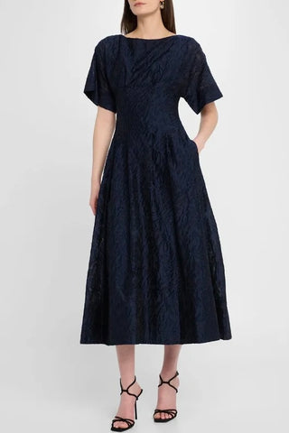 Rosalie Midi Dress