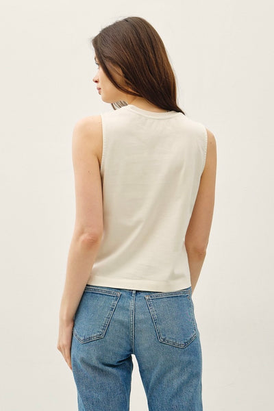 Acid Wash Tank (Stone)