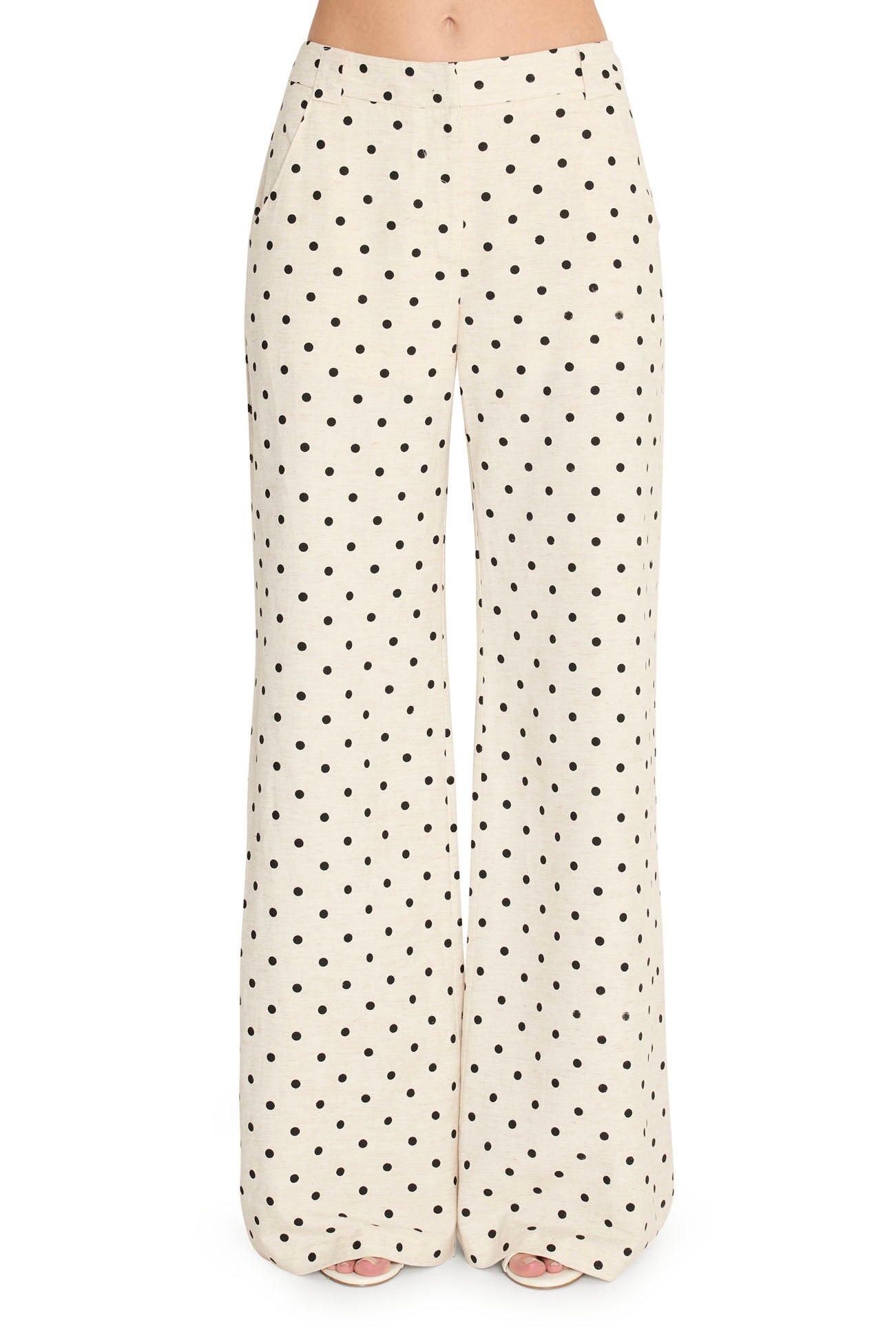 Saddler Pants