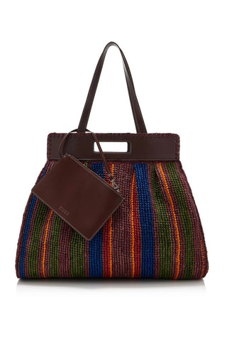 Rue Tote (Jungle)