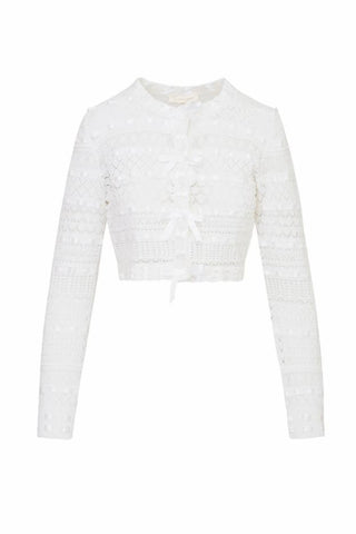Roselline Cardigan