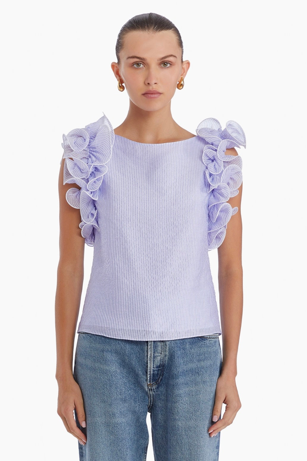HADASSA Top