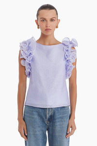 HADASSA Top