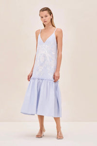 Aniya Dress