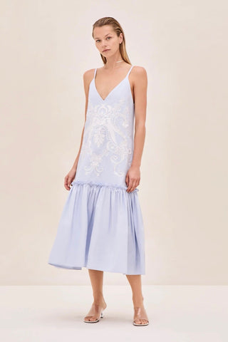 Aniya Dress