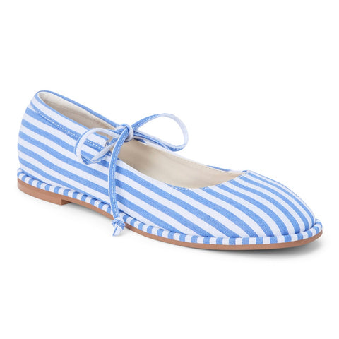 GERRY Ballet Flat