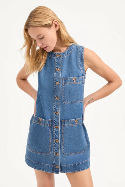 OAKLEY Shift Dress