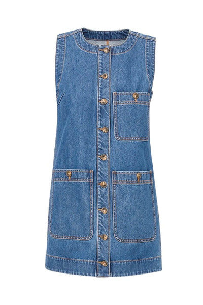 OAKLEY Shift Dress