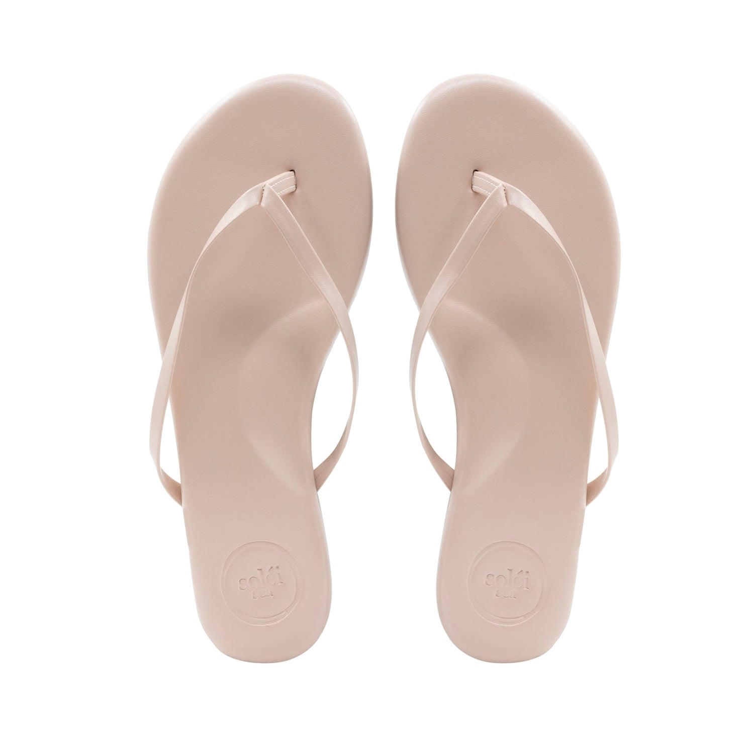 Indie Sandal Latte
