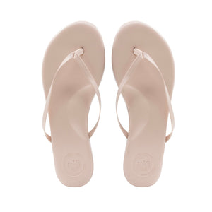 Indie Sandal Latte