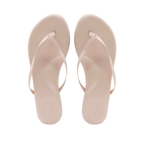 Indie Sandal Latte