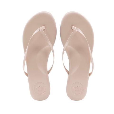 Indie Sandal Latte