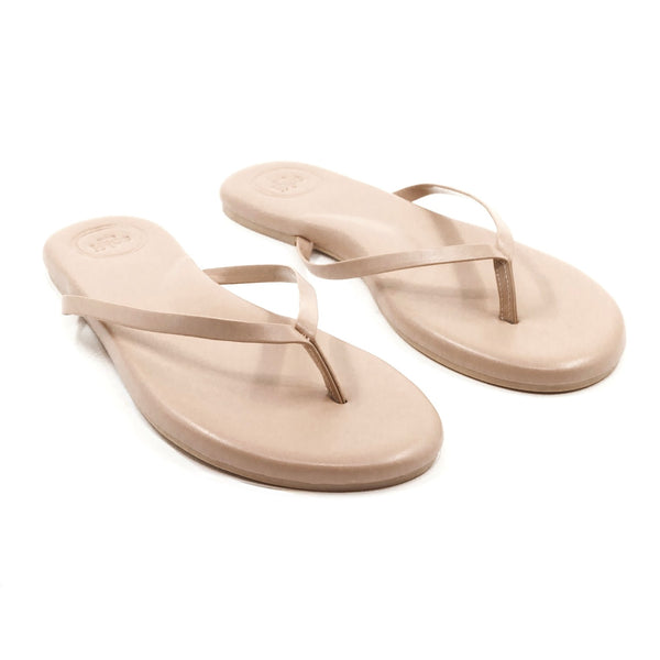 Indie Sandal Latte