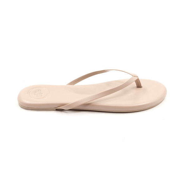Indie Sandal Latte