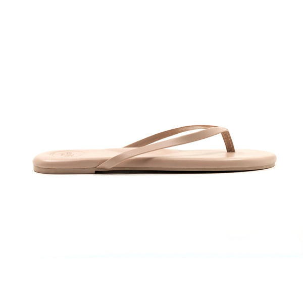 Indie Sandal Latte