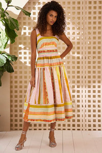 MARA Dress