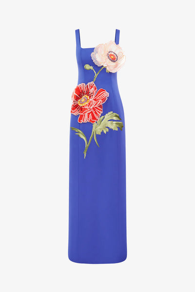 ADELINA Maxi Dress