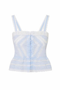 PRUITT Top