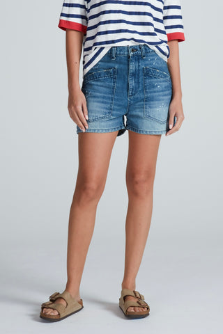 Virginia Short Nova