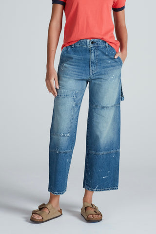 Carpenter Mammoth Jean